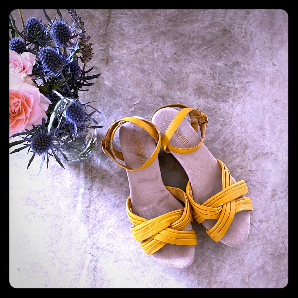 Seychelles Sandals